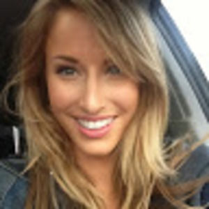 Meet your Posher, Kelsey